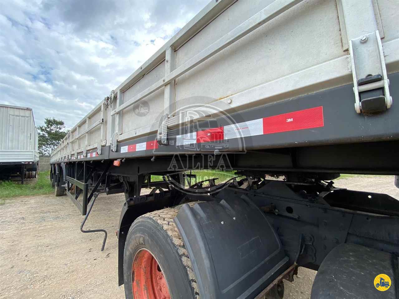 CARRETA SEMI-REBOQUE CARGA SECA AlfaTruck LIMEIRA SÃO PAULO SP